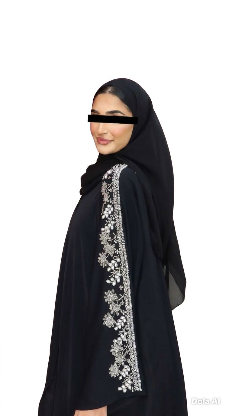 Aqsa Abaya – Graceful Modest Wear with a Modern Elegant Look